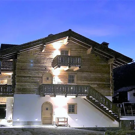 Remi - Pare Chalet