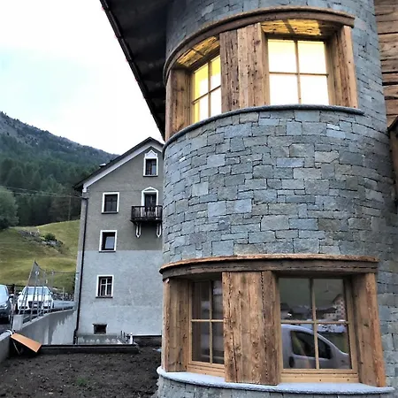 Remi - Pare Livigno