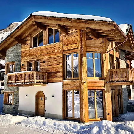 Chalet Remi - Pare Livigno