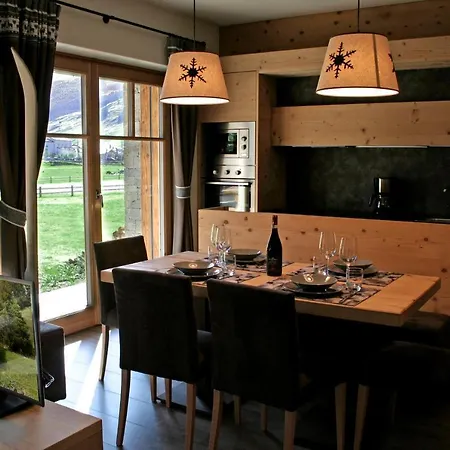 Chalet Remi - Pare *