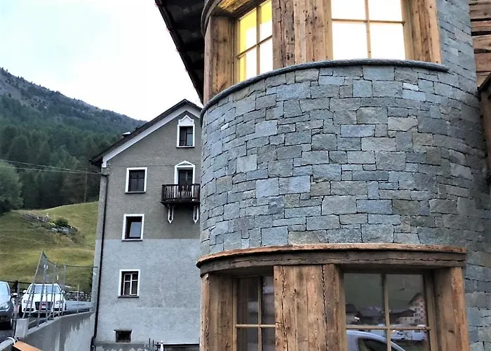 Remi - Pare Livigno